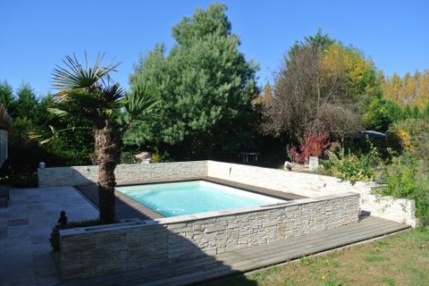 Villa i Marmande, Lot-et-Garonne, Marmande - € 249.900 | Ref: 4481 - foto 6