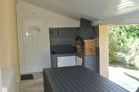 Villa i Marmande, Lot-et-Garonne, Marmande - € 249.900 | Ref: 4481 - foto 8