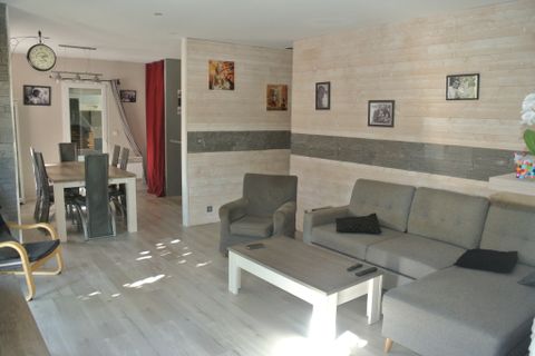 Villa i Marmande, Lot-et-Garonne, Marmande - € 249.900 | Ref: 4481 - foto 13