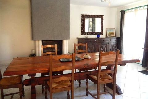 Villa i Reynès, Pyrenees-Orientales, Reynès - € 426.000 | Ref: 6455VOS/MT - foto 4
