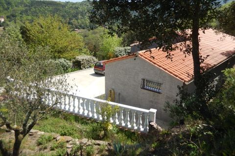 Villa i Reynès, Pyrenees-Orientales, Reynès - € 426.000 | Ref: 6455VOS/MT - foto 13