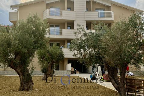 Lejlighed i Tortoreto, Teramo, Tortoreto - € 264.000 | Ref: 4-13 - foto 2