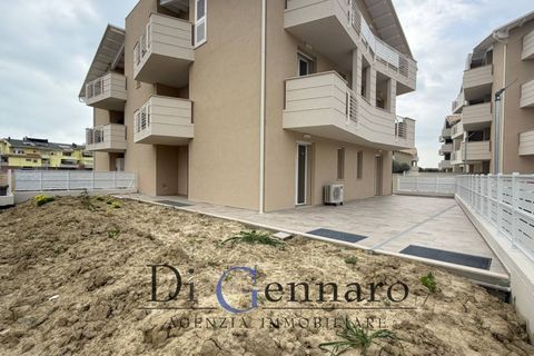Lejlighed i Tortoreto, Teramo, Tortoreto - € 264.000 | Ref: 4-13 - foto 1