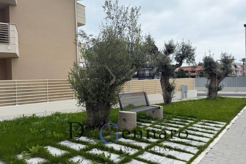 Lejlighed i Tortoreto, Teramo, Tortoreto - € 264.000 | Ref: 4-13 - foto 3