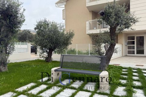 Lejlighed i Tortoreto, Teramo, Tortoreto - € 264.000 | Ref: 4-13 - foto 4