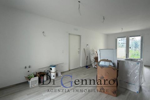 Lejlighed i Tortoreto, Teramo, Tortoreto - € 264.000 | Ref: 4-13 - foto 6