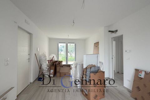 Lejlighed i Tortoreto, Teramo, Tortoreto - € 264.000 | Ref: 4-13 - foto 7