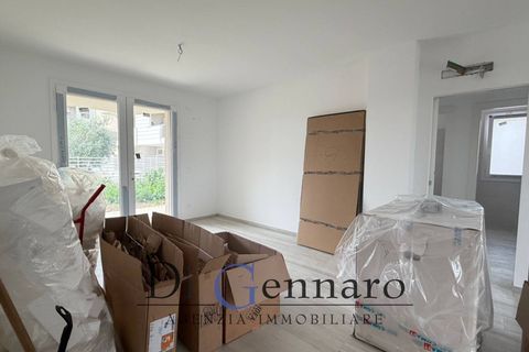 Lejlighed i Tortoreto, Teramo, Tortoreto - € 264.000 | Ref: 4-13 - foto 8