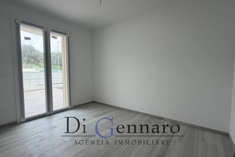 Lejlighed i Tortoreto, Teramo, Tortoreto - € 264.000 | Ref: 4-13 - foto 9