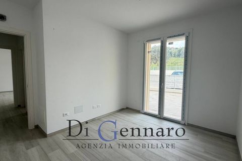 Lejlighed i Tortoreto, Teramo, Tortoreto - € 264.000 | Ref: 4-13 - foto 10