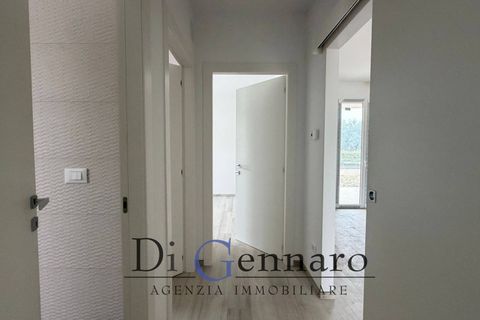 Lejlighed i Tortoreto, Teramo, Tortoreto - € 264.000 | Ref: 4-13 - foto 13