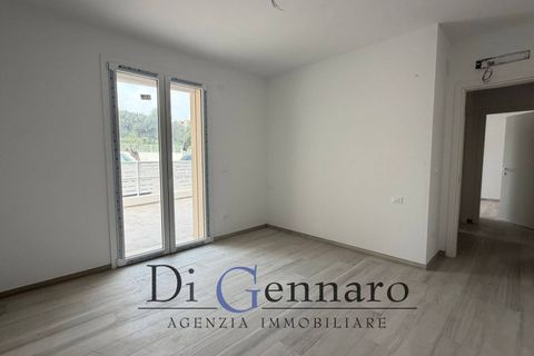 Lejlighed i Tortoreto, Teramo, Tortoreto - € 264.000 | Ref: 4-13 - foto 14
