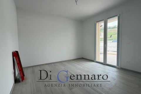 Lejlighed i Tortoreto, Teramo, Tortoreto - € 264.000 | Ref: 4-13 - foto 15