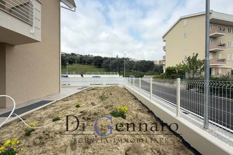 Lejlighed i Tortoreto, Teramo, Tortoreto - € 264.000 | Ref: 4-13 - foto 16