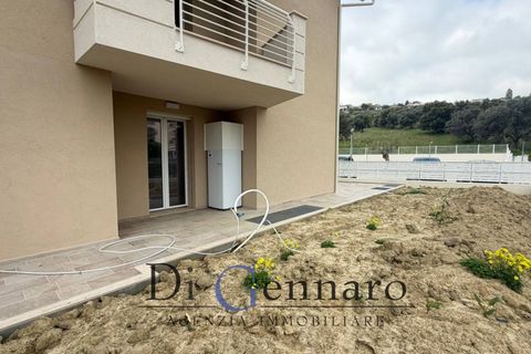 Lejlighed i Tortoreto, Teramo, Tortoreto - € 264.000 | Ref: 4-13 - foto 17