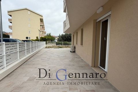 Lejlighed i Tortoreto, Teramo, Tortoreto - € 264.000 | Ref: 4-13 - foto 18