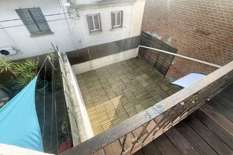 Villa i Perpignan, Pyrenees-Orientales, Perpignan - € 180.000 | Ref: 6431VSA/BL - foto 10