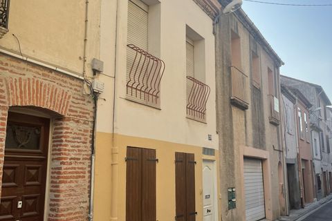 Villa i Perpignan, Pyrenees-Orientales, Perpignan - € 180.000 | Ref: 6431VSA/BL - foto 17