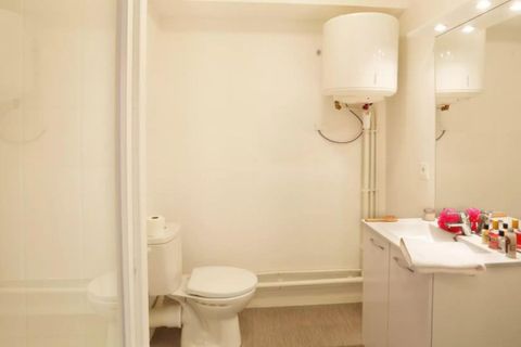 Studio i Roubaix, Nord, Roubaix - € 47.541 | Ref: 2177 - foto 3