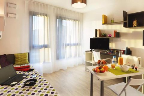 Studio i Roubaix, Nord, Roubaix - € 47.541 | Ref: 2177 - foto 5