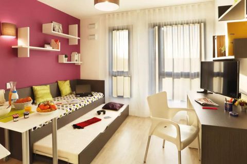 Studio i Roubaix, Nord, Roubaix - € 47.541 | Ref: 2177 - foto 7