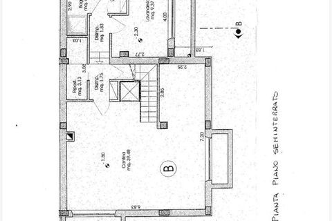 Rækkehus i Camaiore, Lucca, Camaiore - € 630.000 | Ref: 2836 - foto 20