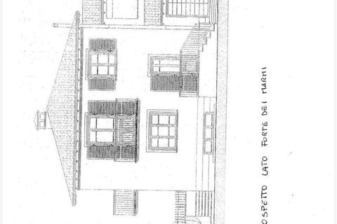 Rækkehus i Camaiore, Lucca, Camaiore - € 630.000 | Ref: 2836 - foto 21