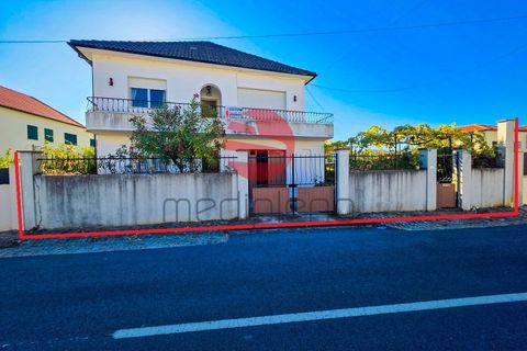 Villa i Penedono, Viseu, Penedono - € 115.000 | Ref: 515/MDA - foto 1