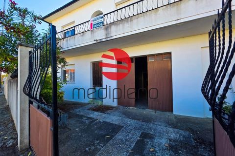 Villa i Penedono, Viseu, Penedono - € 115.000 | Ref: 515/MDA - foto 4