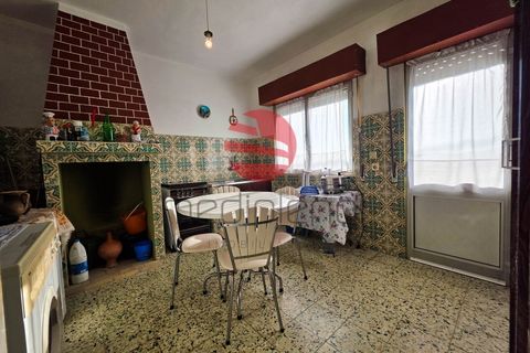 Villa i Penedono, Viseu, Penedono - € 115.000 | Ref: 515/MDA - foto 7