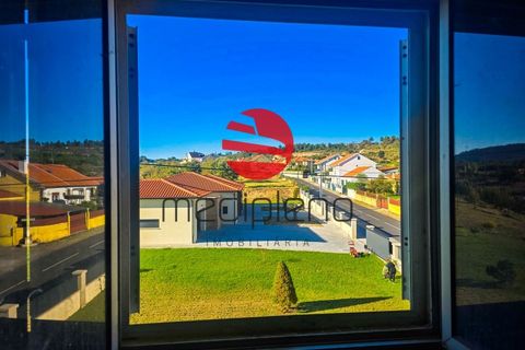 Villa i Penedono, Viseu, Penedono - € 115.000 | Ref: 515/MDA - foto 16