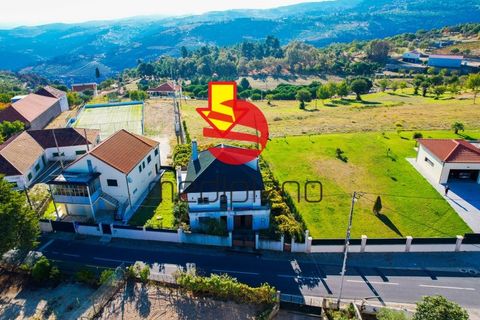 Villa i Penedono, Viseu, Penedono - € 115.000 | Ref: 515/MDA - foto 22