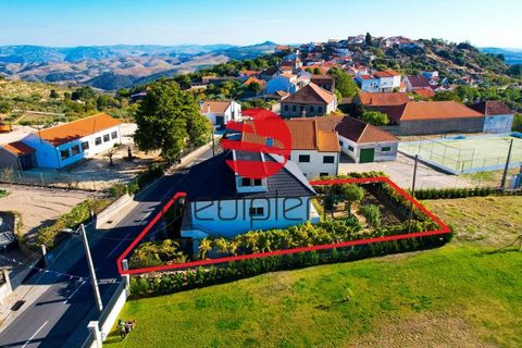 Villa i Penedono, Viseu, Penedono - € 115.000 | Ref: 515/MDA - foto 23