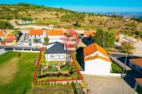 Villa i Penedono, Viseu, Penedono - € 115.000 | Ref: 515/MDA - foto 24