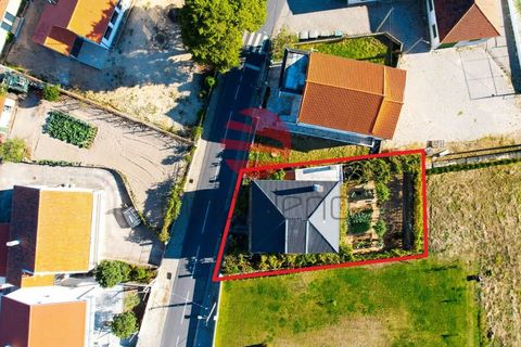 Villa i Penedono, Viseu, Penedono - € 115.000 | Ref: 515/MDA - foto 25