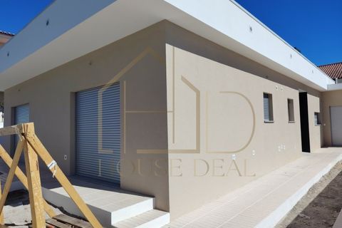 Villa i Quinta do Anjo, Setubal, Quinta do Anjo - € 758.000 | Ref: CAS_126 - foto 1
