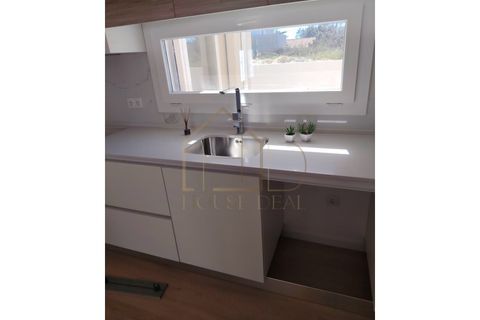Villa i Quinta do Anjo, Setubal, Quinta do Anjo - € 758.000 | Ref: CAS_126 - foto 15