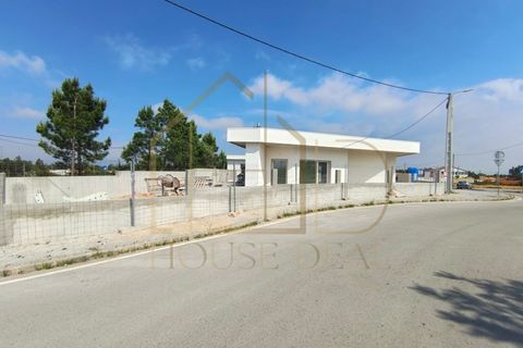 Villa i Quinta do Anjo, Setubal, Quinta do Anjo - € 758.000 | Ref: CAS_126 - foto 32