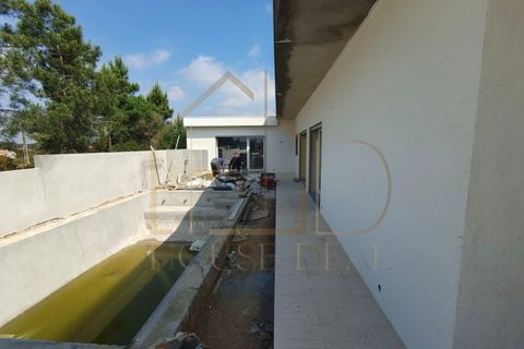Villa i Quinta do Anjo, Setubal, Quinta do Anjo - € 758.000 | Ref: CAS_126 - foto 40