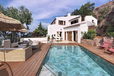 Villa in Frejus, Var, Frejus - € 1.295.000 | Ref: 86368121 - foto 1