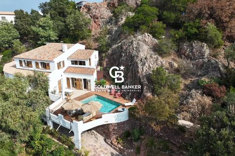 Villa in Frejus, Var, Frejus - € 1.295.000 | Ref: 86368121 - foto 3