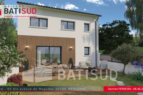 Villa i Léognan, Gironde, Léognan - € 327.500 | Ref: DF-327-LEO2 - foto 2