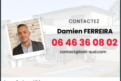 Villa in Mérignac, Gironde, Mérignac - € 388.100 | Ref: DF-388-MER2 - foto 3