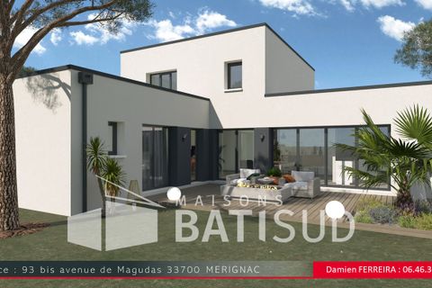 Villa in Mérignac, Gironde, Mérignac - € 608.000 | Ref: DF-608-MER2 - foto 2
