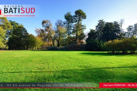 Helårsgrund i Le Teich, Gironde, Le Teich - € 225.000 | Ref: DF-225-TEI - foto 2