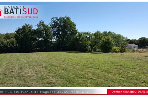 Villa i Arsac, Gironde, Arsac - € 410.000 | Ref: DF-410-ARS - foto 4