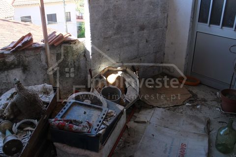 Rækkehus i Castelo Branco, Castelo Branco, Castelo Branco - € 12.500 | Ref: HAB_946 - foto 10