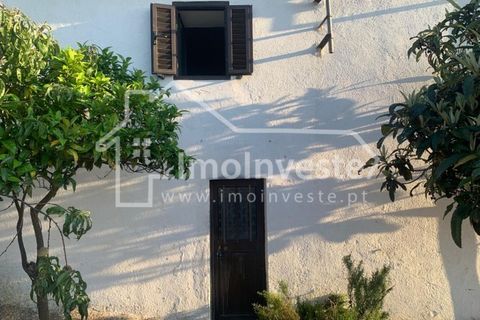 Villa i Rosmaninhal, Castelo Branco, Rosmaninhal - € 26.000 | Ref: CAS_925 - foto 1