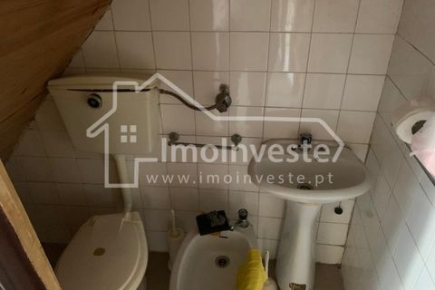 Villa i Rosmaninhal, Castelo Branco, Rosmaninhal - € 26.000 | Ref: CAS_925 - foto 5