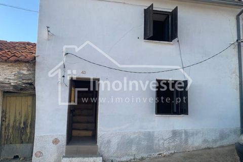 Villa i Rosmaninhal, Castelo Branco, Rosmaninhal - € 26.000 | Ref: CAS_925 - foto 6